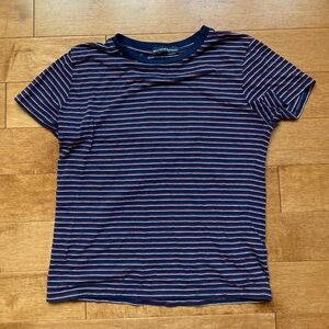 Brandy Melville stripped top